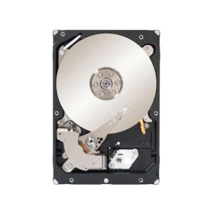 ST1000NM0005 Seagate Constellation 1TB 7200RPM SAS 12Gbps Hard Drive