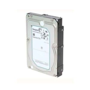 ST1000NM0018 Seagate Enterprise 1TB 7200RPM SATA 6Gbps 128MB Hard Drive