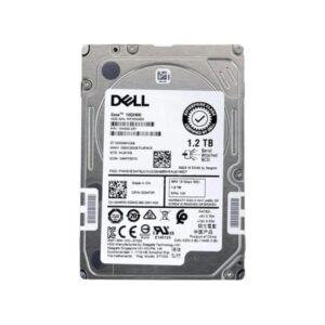ST1200MM0069 Seagate 10E2400 1.2TB 10K RPM HDD SAS 12GBPS