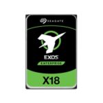 ST14000NM005J Seagate Exos X18 14TB 7200RPM SAS 12Gbps Hard Drive