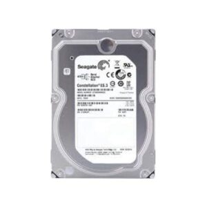 ST2000NM0043 Seagate ES.3 2TB 7200RPM SAS 6Gbps 128MB Hard Drive