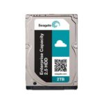ST2000NX0453 Seagate Enterprise 2TB 7200RPM SAS 12Gbps Hard Drive