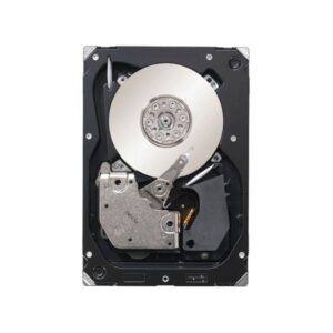 ST3000NM0043 Seagate ES.3 3TB 7200RPM SAS 6Gbps 128MB Hard Drive