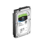 ST3000VX010 Seagate SkyHawk 3TB 7200RPM SATA 6Gbps 3.5-inch Hard Drive