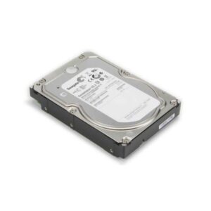 ST31000340SV Seagate SV35.3 1TB 7200RPM SATA 3Gbps 32MB Hard Drive