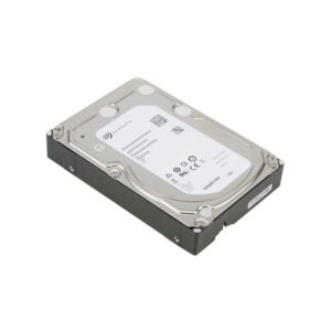 ST4000NM0005 Seagate Enterprise 4TB 7200RPM SAS 12Gbps Hard Drive