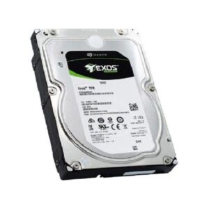 ST4000NM017A Seagate Exos 7E8 4TB 7200RPM SAS 12Gbps 3.5-inch Hard Drive