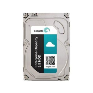 ST6000NM0104 Seagate Enterprise 6TB 7200RPM SAS 12Gbps 3.5-inch HD
