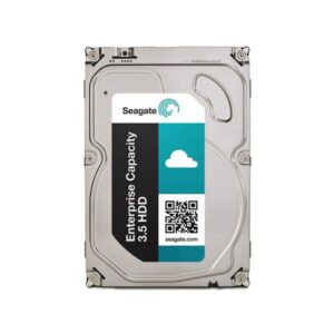 ST6000NM0114 Seagate Enterprise 6TB 7200RPM SAS 12Gbps 128MB Hard Drive