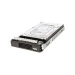 ST8000NM012A Dell 8TB 7200RPM SAS 12Gbps 256MB 3.5-inch Hard Drive