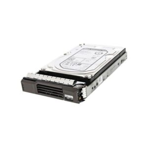ST8000NM012A Dell 8TB 7200RPM SAS 12Gbps 256MB 3.5-inch Hard Drive