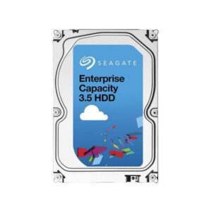 ST8000NM0185 Seagate Enterprise Capacity 8TB 7200RPM SAS 12Gbps Hard Drive