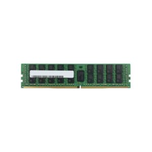MEM-DR416LA-ER26 Supermicro 16GB PC4-21300 DDR4-2666MHz 1RX4 ECC Memory