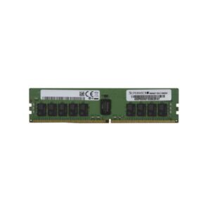 MEM-DR416MB-ER32 Supermicro DDR4 module 16GB DIMM 288-pin 3200 MHz / PC4-25600 registered