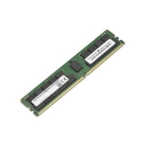 MEM-DR432L-SV01-ER24 Supermicro 32GB PC4-19200 ECC Memory Module