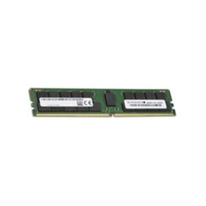 MEM-DR432LC-ER32 Supermicro 32GB DDR4-3200MHz PC4-25600 2Rx4 ECC Memory