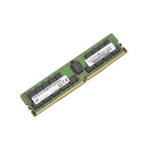 MEM-DR464LE-LR26 Supermicro 64GB DDR4 PC4-21300 2666MHz ECC Memory Module