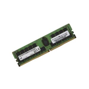 MEM-VR432MA-ER29 Supermicro 32GB 2933MHz Pc4-23400 Memory Module