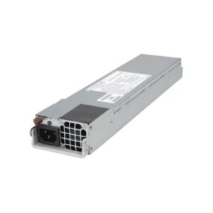 PWS-902-1R Supermicro 900 Watts 100-240V AC 50-60Hz Power Supply