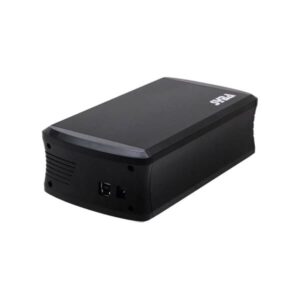 SY-ENC35028 SYBA Multimedia DAS Array 2 x HDD Supported 4TB HDD