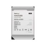 HAS5300-16T Synology HAS5300 Hard Drive 16TB SAS 12Gb/s