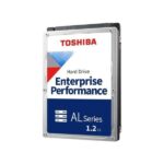 AL14SEB120NY Toshiba Enterprise 1.2TB 10000RPM SAS 12Gbps Hard Drive