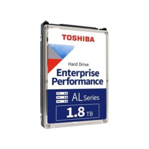 AL14SEB18EP Toshiba Enterprise 1.8TB 10000RPM SAS 12Gbps Hard Drive