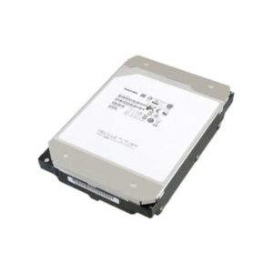 HDEPK13GEA51F Toshiba 6TB 7200RPM SAS 12GGbps 256MB 3.5-inch Hard Drive