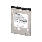 HDEPV41DAB51 Toshiba Enterprise 14TB 7.2K RPM SATA 6GBPS