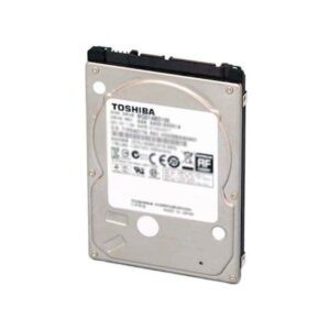 HDEPV41DAB51 Toshiba Enterprise 14TB 7.2K RPM SATA 6GBPS