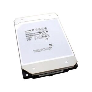 HDEPW20GEA51F Toshiba 14TB 7200RPM SATA 6Gbps 3.5-inch Internal Hard Drive
