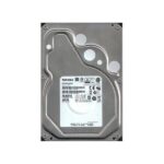 HDETR10GEA51 Toshiba Desktop 5TB 7200RPM SATA 6Gbps 128MB Hard Drive