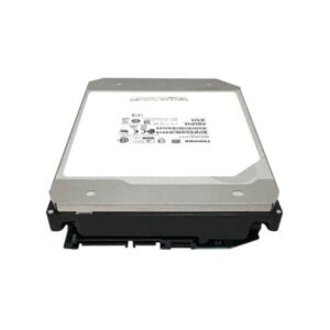 MG07ACA14TEY Toshiba 14TB SATA 6GBPS 7.2K RPM Hard Drive
