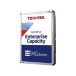 MG08ADA400N Toshiba Mg08 D Series Hard Drive 4TB SATA 6GBS