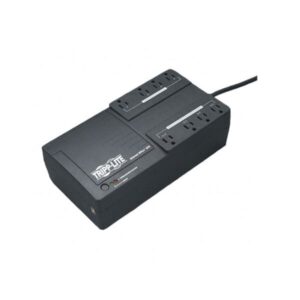 AVR550U Tripp Lite AVR Series 120V 550VA 300W 50/60Hz