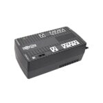 AVR700U Tripp Lite UPS 700VA 350W Desktop Battery Back Up AVR