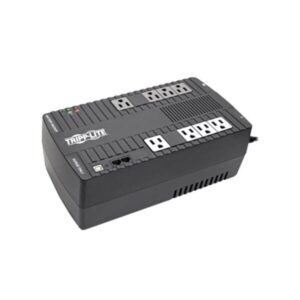 AVR700U Tripp Lite UPS 700VA 350W Desktop Battery Back Up AVR