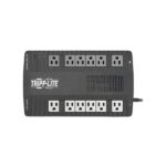 BC350 Tripp Lite UPS 350VA 210W Desktop PC / MAC Battery Back Up Desktop
