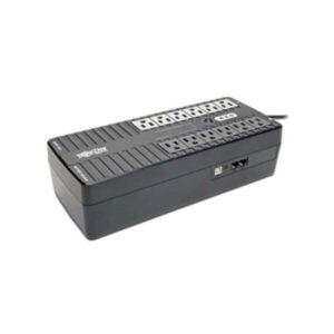 ECO750UPS Tripp Lite UPS 750VA 450W Eco Green Battery Back Up Compact