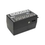 INTERNET550U Tripp Lite Internet Office 120V 550VA 300W Standby UPS,