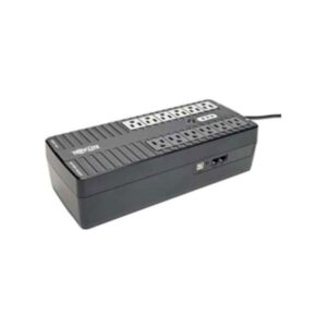 INTERNET750U Tripp Lite UPS 750VA 450W Desktop Battery Back Up
