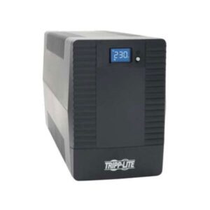 OMNI700LCDT Tripp Lite UPS Tower 700VA 350W Battery Back Up Desktop