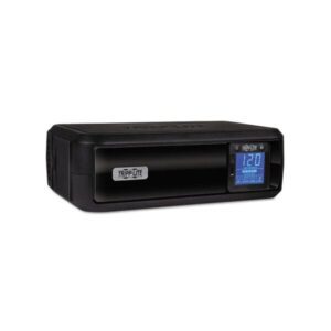 OMNI900LCD Tripp Lite UPS 900VA 475W Battery Back Up Tower LCD AVR