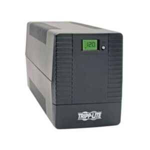 OMNISMART500TU Tripp Lite 500VA 360W UPS Smart Tower Battery Back Up