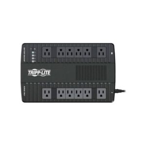 OMNISMART750MX Tripp Lite 750VA 460W 120V Line-Interactive UPS