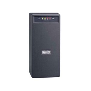 OMNIVS800 Tripp Lite UPS 800VA 475W Battery Back Up Tower AVR 120V