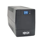 OMNIVSX1500 Tripp Lite 1.5kVA 900W Line-Interactive UPS with 8 C13 Outlets