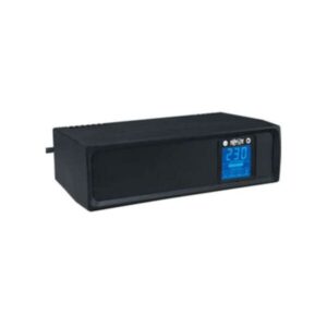 SMX1000LCD Tripp Lite Intl Smart Pro UPS 1000VA RT C14 Line-Int 6OUT C13 Digital LCD