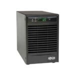 SU1000XLCD Tripp Lite SmartOnline 1000VA On-Line Double-Conversion UPS