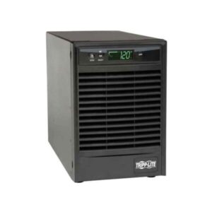 SU1000XLCD Tripp Lite SmartOnline 1000VA On-Line Double-Conversion UPS